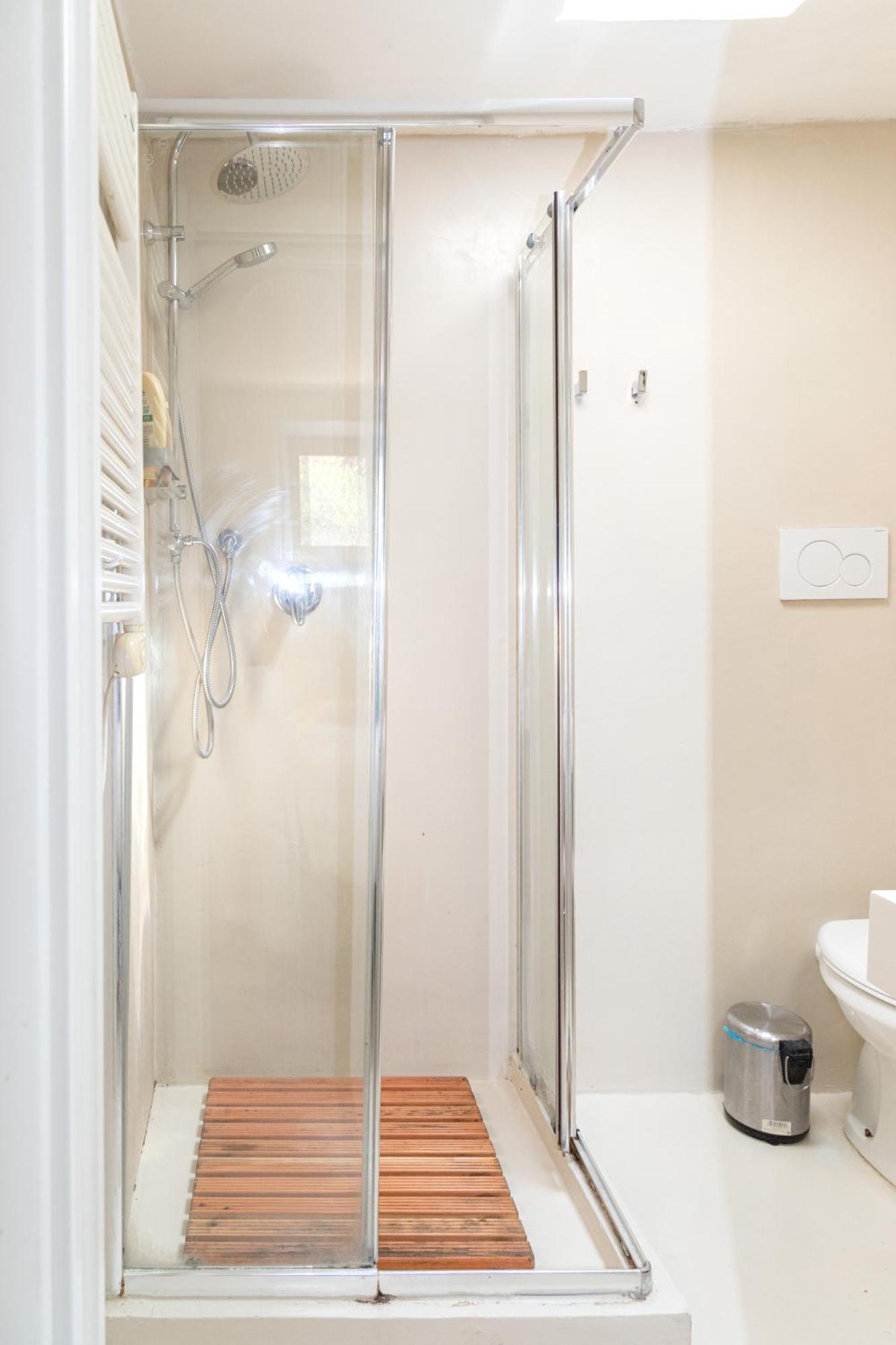 Your Trastevere Terrace Apartamento *