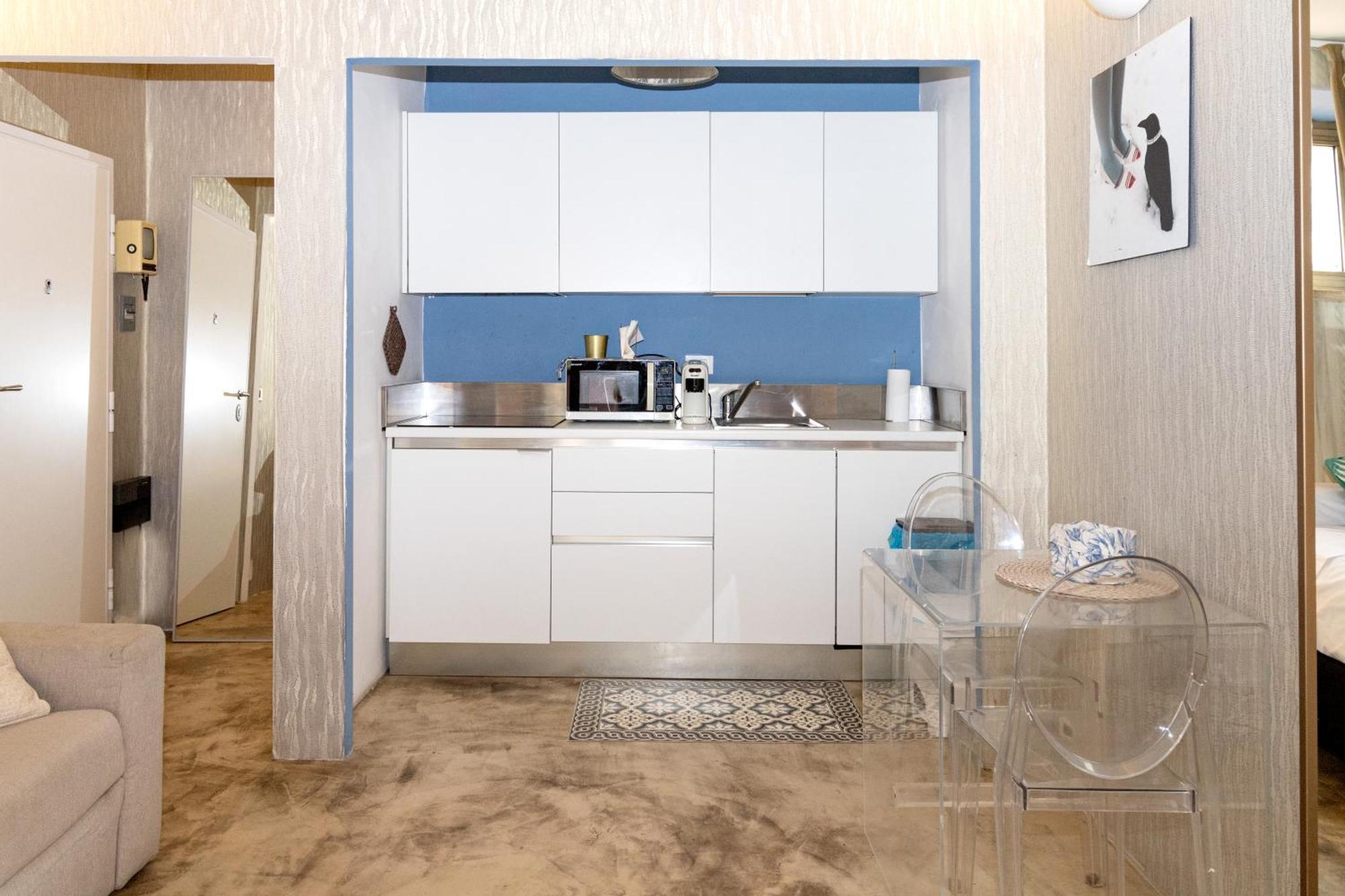 Appartamento Your Trastevere Terrace *
