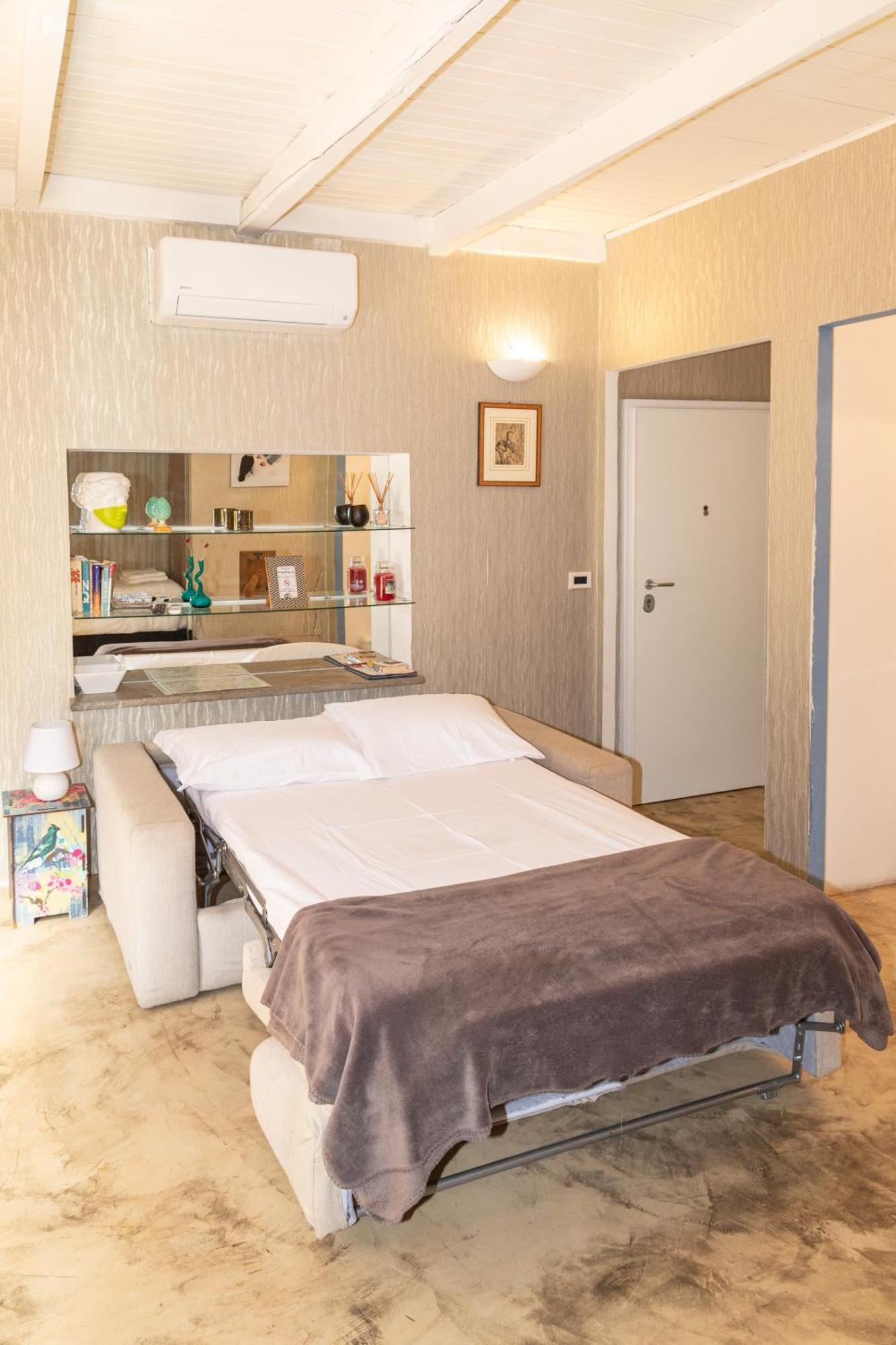 Appartamento Your Trastevere Terrace *
