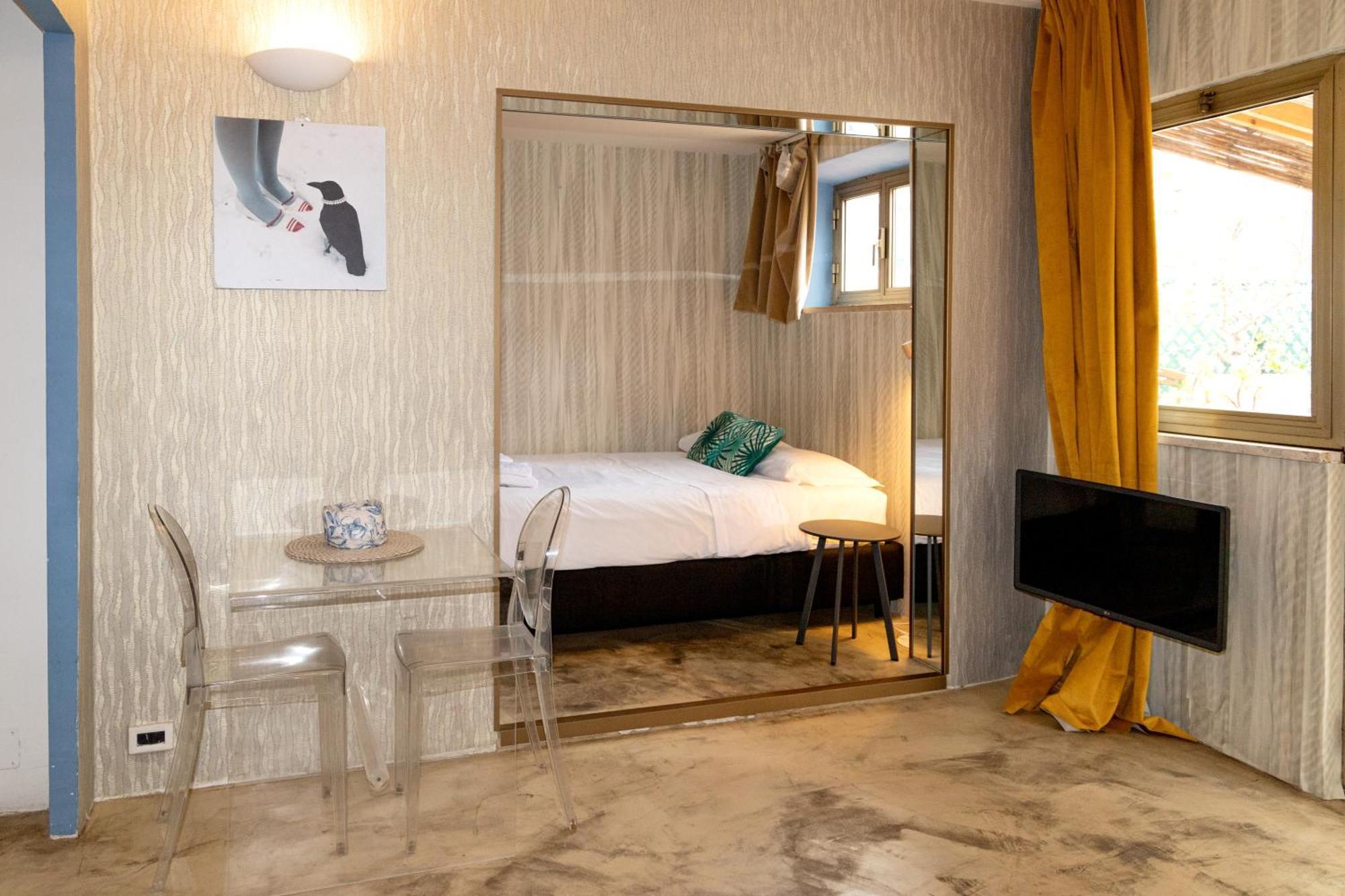 Appartamento Your Trastevere Terrace Roma