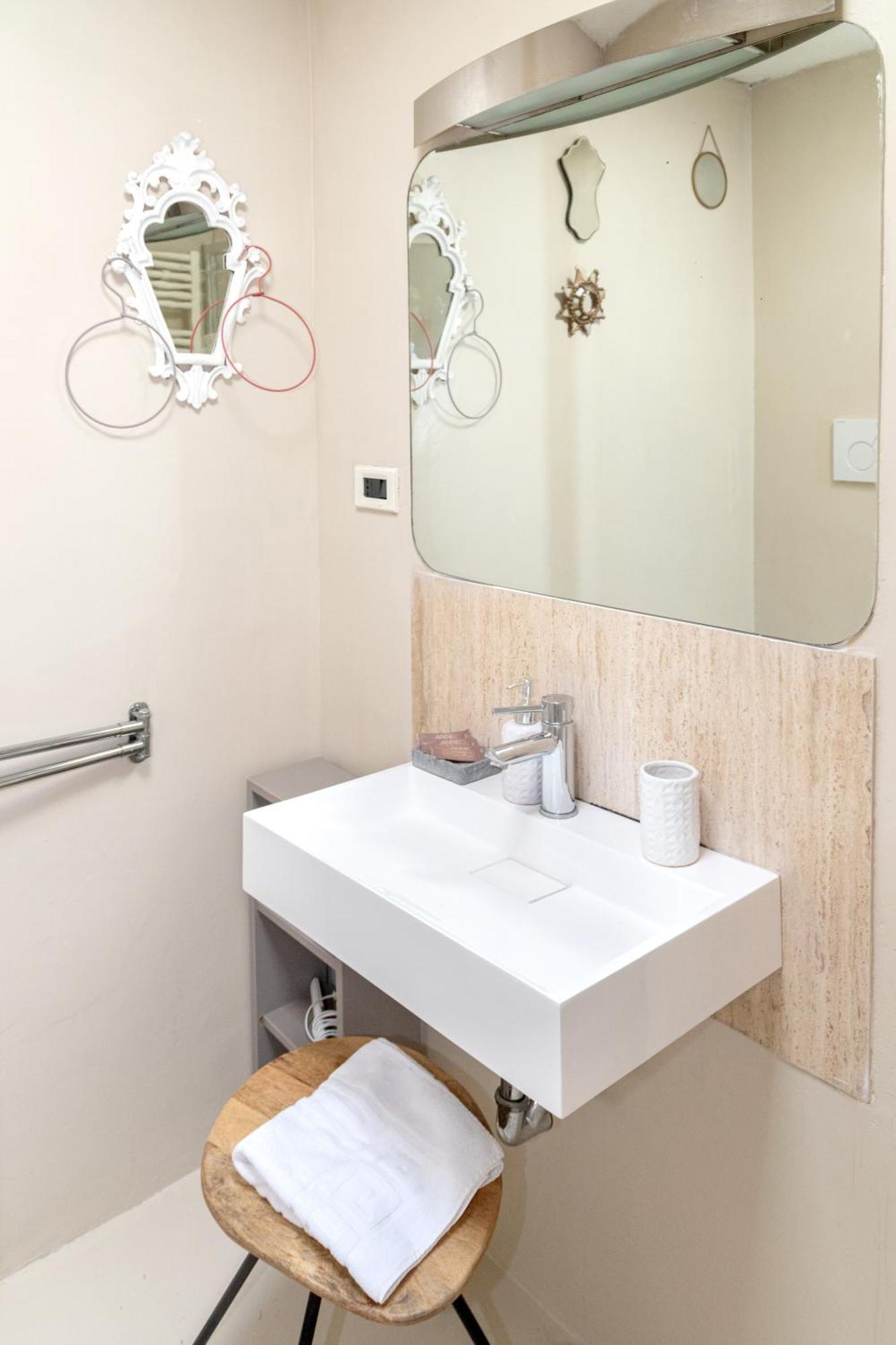 Appartamento Your Trastevere Terrace *