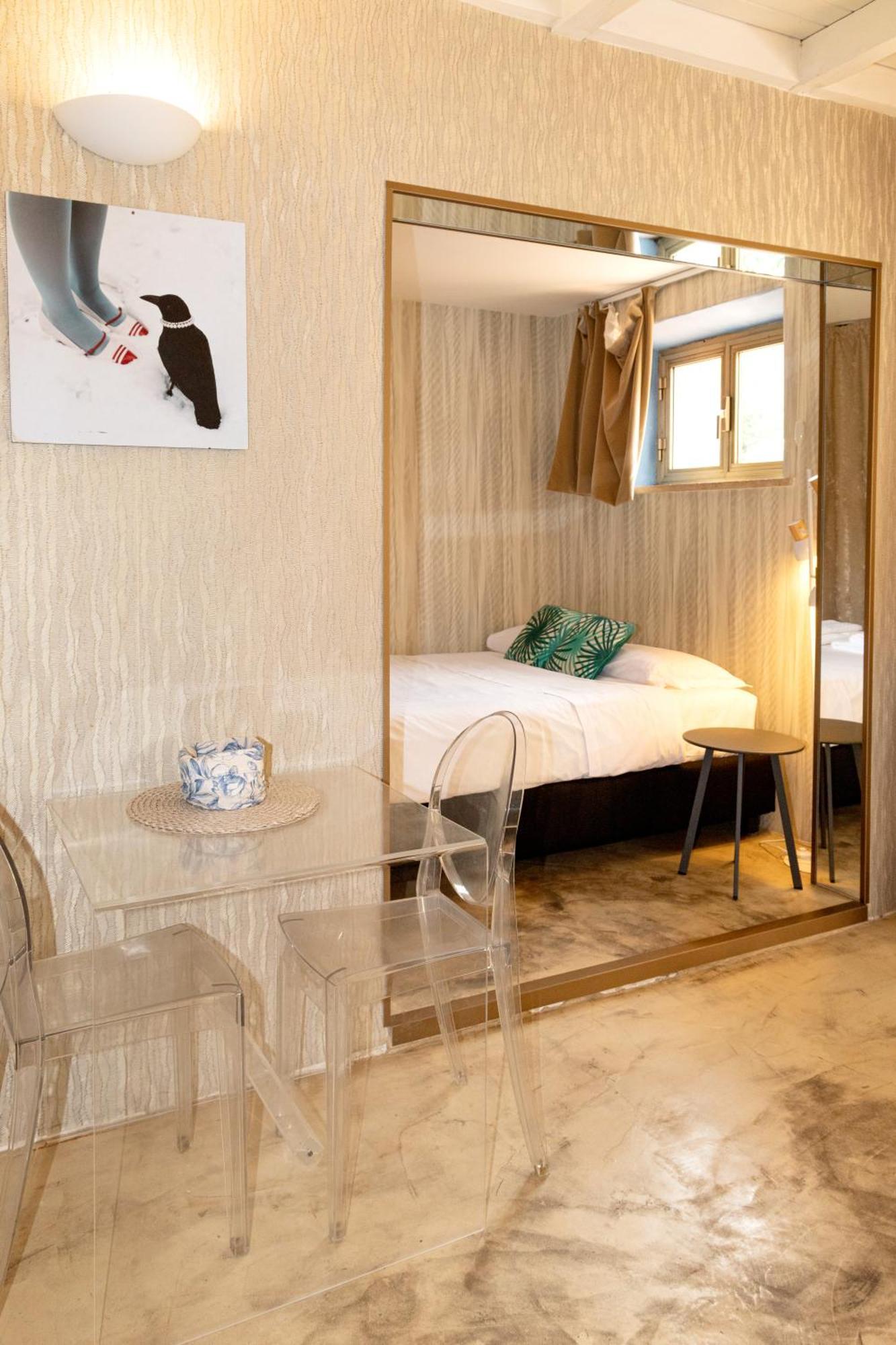 Your Trastevere Terrace Appartamento Roma